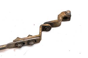 Arctic Cat - 05 Arctic Cat 650 V-Twin FIS 4x4 Gear Shift Linkage & Arm - Image 3