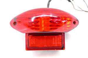 Suzuki - 00 Suzuki Katana 600 Tail Brake & License Plate Light GSX600F - Image 5