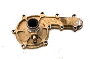 Polaris - 15 Polaris Scrambler 850 4x4 Water Pump & Impeller - Image 1