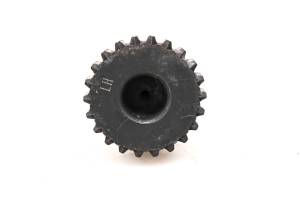 Polaris - 15 Polaris Scrambler 850 4x4 Water Pump Drive Gear - Image 3