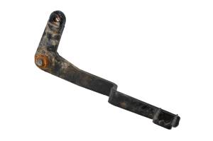 Arctic Cat - 01 Arctic Cat 250 2x4 Rear Brake Pedal - Image 1