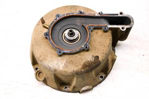 Polaris - 15 Polaris Scrambler 850 4x4 Stator Cover - Image 2