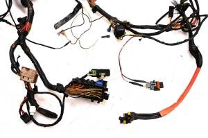 Arctic Cat - 05 Arctic Cat 650 V-Twin FIS 4x4 Wire Harness Electrical Wiring - Image 2