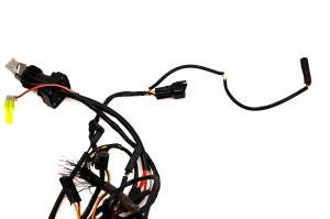 Arctic Cat - 05 Arctic Cat 650 V-Twin FIS 4x4 Wire Harness Electrical Wiring - Image 3