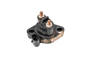 Arctic Cat - 05 Arctic Cat 650 V-Twin FIS 4x4 Starter Solenoid - Image 1