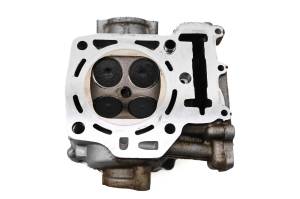 Arctic Cat - 05 Arctic Cat 650 V2 4x4 Rear Cylinder Head - Image 6