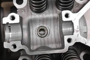 Arctic Cat - 05 Arctic Cat 650 V2 4x4 Rear Cylinder Head - Image 10