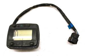 Arctic Cat - 05 Arctic Cat 650 V-Twin FIS 4x4 Speedometer Dash - Image 1