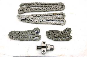 Arctic Cat - 05 Arctic Cat 650 V-Twin FIS 4x4 Cam Chains & Guides - Image 3