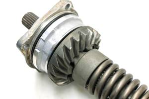 Arctic Cat - 05 Arctic Cat 650 V-Twin FIS 4x4 Transmission Bevel Gears Output Shaft - Image 3