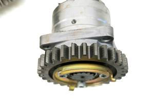 Arctic Cat - 05 Arctic Cat 650 V-Twin FIS 4x4 Transmission Bevel Gears Output Shaft - Image 5