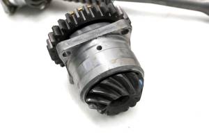 Arctic Cat - 05 Arctic Cat 650 V-Twin FIS 4x4 Transmission Bevel Gears Output Shaft - Image 6