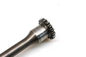 Arctic Cat - 05 Arctic Cat 650 V-Twin FIS 4x4 Secondary Timing Shaft - Image 2