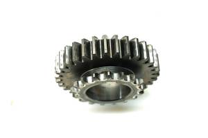 Bombardier - 03 Can-Am DS650 Baja 2x4 Crank Gear Bombardier - Image 2