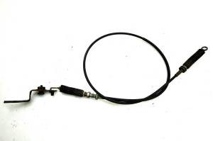 Arctic Cat - 99 Arctic Cat 250 2x4 Reverse Shifter Cable & Lever - Image 1