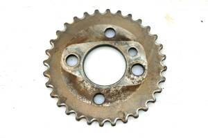 Arctic Cat - 99 Arctic Cat 250 2x4 Camshaft Sprocket Cam Gear - Image 2