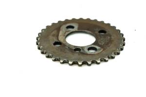 Arctic Cat - 99 Arctic Cat 250 2x4 Camshaft Sprocket Cam Gear - Image 3