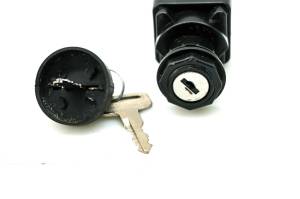 Arctic Cat - 99 Arctic Cat 250 2x4 Key Switch - Image 4