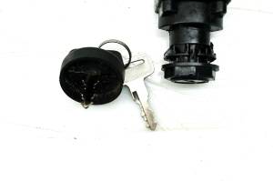 Arctic Cat - 99 Arctic Cat 250 2x4 Key Switch - Image 5