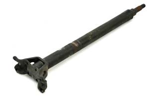 Yamaha - 01 Yamaha Kodiak 400 4x4 Steering Stem Shaft YFM400F - Image 1