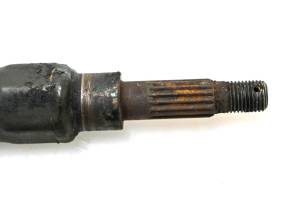 Yamaha - 01 Yamaha Kodiak 400 4x4 Steering Stem Shaft YFM400F - Image 4