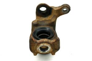 Honda - 86 Honda Fourtrax 350 4x4 Front Right Spindle Knuckle TRX350 - Image 4