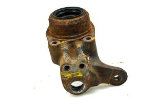 Honda - 86 Honda Fourtrax 350 4x4 Front Right Spindle Knuckle TRX350 - Image 6