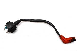 Honda - 86 Honda Fourtrax 350 4x4 Ignition Coil TRX350 - Image 1