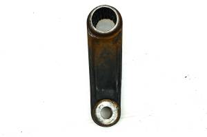 Honda - 86 Honda Fourtrax 350 4x4 Steering Stem Flag TRX350 - Image 3