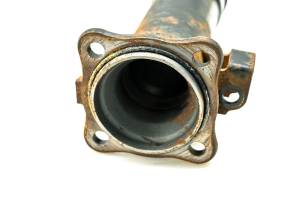 Honda - 86 Honda Fourtrax 350 4x4 Rear Left Axle Tube Housing TRX350 - Image 2