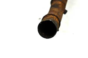 Honda - 86 Honda Fourtrax 350 4x4 Header Exhaust Head Pipe TRX350 - Image 3