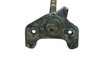 Honda - 86 Honda Fourtrax 350 4x4 Steering Stem Shaft TRX350 - Image 2