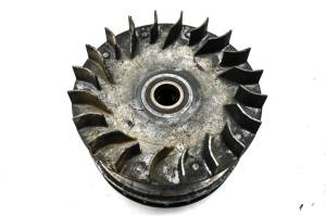 Yamaha - 01 Yamaha Kodiak 400 4x4 Primary Drive Clutch YFM400F - Image 5