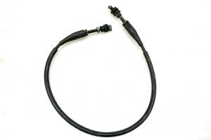 Honda - 86 Honda Fourtrax 350 4x4 Decompression Cable TRX350 - Image 1