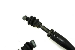 Honda - 86 Honda Fourtrax 350 4x4 Decompression Cable TRX350 - Image 3