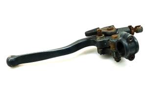 Honda - 86 Honda Fourtrax 350 4x4 Rear Hand Brake Lever TRX350 - Image 3