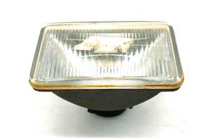 Honda - 86 Honda Fourtrax 350 4x4 Front Center Headlight TRX350 - Image 3