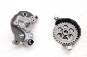 Honda - 85 Honda XR200R Oil Pump - Image 2