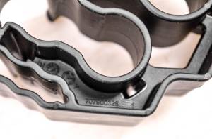 Can-Am - 18 Can-Am Defender Max XT HD8 4x4 Cable Routing Support Brackets - Image 4