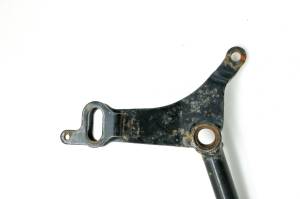 Bombardier - 04 Can-Am Quest 500 4x4 Brake Pedal Bombardier - Image 2