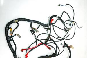 Bombardier - 04 Can-Am Quest 500 4x4 Wire Harness Electrical Wiring Bombardier - Image 2