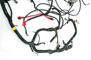 Bombardier - 04 Can-Am Quest 500 4x4 Wire Harness Electrical Wiring Bombardier - Image 3