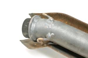 Bombardier - 04 Can-Am Quest 500 4x4 Header Exhaust Head Pipe Bombardier - Image 5