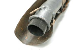 Bombardier - 04 Can-Am Quest 500 4x4 Header Exhaust Head Pipe Bombardier - Image 6