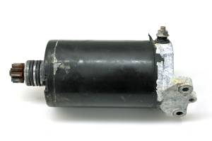 Bombardier - 04 Can-Am Quest 500 4x4 Starter Motor Bombardier - Image 4