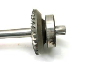 Bombardier - 04 Can-Am Quest 500 4x4 Transmission Output Shaft Bombardier - Image 3