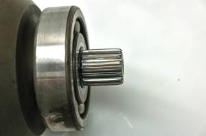 Bombardier - 04 Can-Am Quest 500 4x4 Transmission Output Shaft Bombardier - Image 5