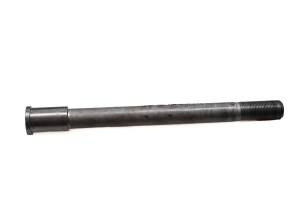 Kawasaki - 19 Kawasaki Ninja 650 Front Axle Bolt EX650J - Image 1