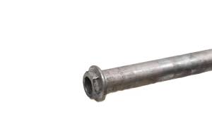 Kawasaki - 19 Kawasaki Ninja 650 Rear Swingarm Pivot Bolt EX650J - Image 3