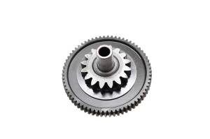 Kawasaki - 19 Kawasaki Ninja 650 Starter Gear EX650J - Image 1